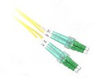APC LC Fiber Cord