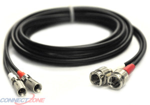 Mini BNC Cable
