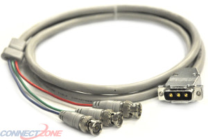 sunmicro cable