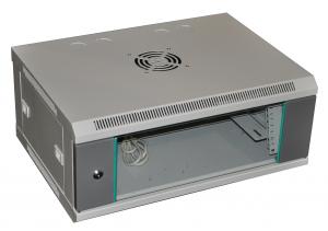 Wall Mount Data Cabinet