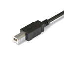 USB B-type