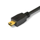 USB Mini-B 5 pin