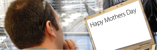 mothers day online connection