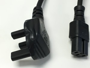 CAB-9K10A-UK
