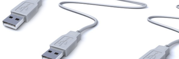 USB standard connector
