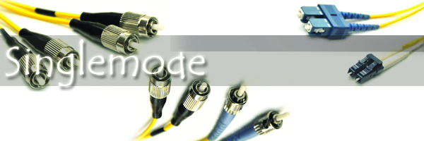 singlemode fiber cables