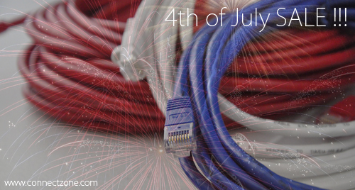 4th of july independance day cable sale cat5 resized 600