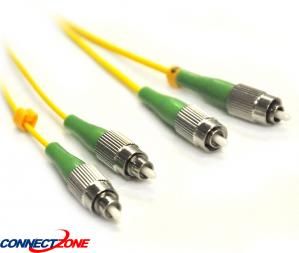 What Is Optical Fiber? Check This Ultimate Guide of What Is Optical Fiber Made of